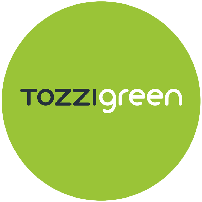 Tozzi Green